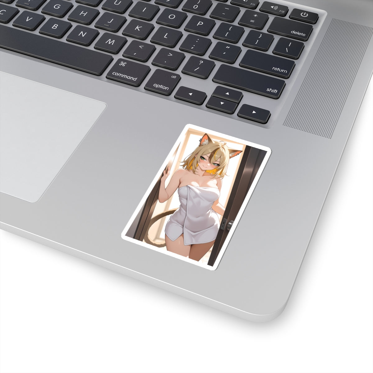 Anime Stickers-1318 - Kiss-Cut Stickers