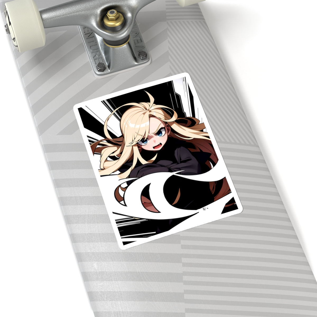 Anime Stickers1010 - Kiss-Cut Stickers