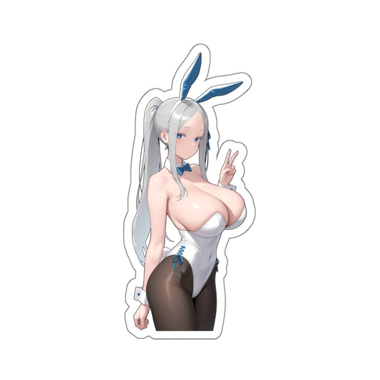 Window Decals031 - Kiss-Cut Stickers