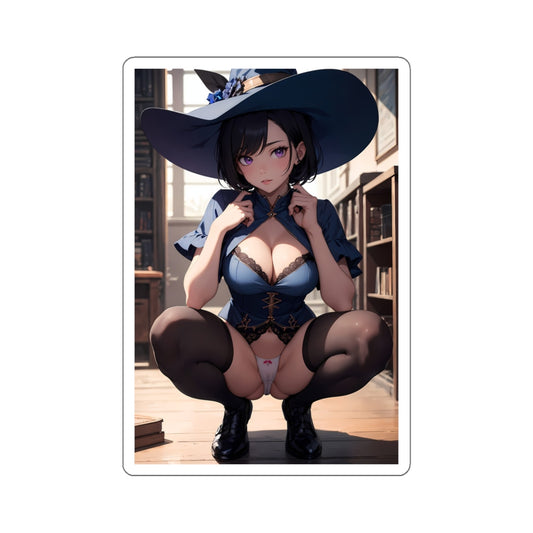 Anime Stickers1151 - Kiss-Cut Stickers