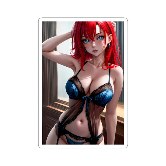 Anime Stickers952 - Kiss-Cut Stickers