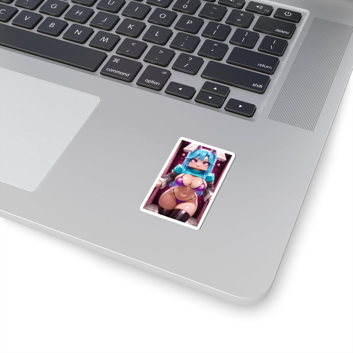 Anime Stickers-1253 - Kiss-Cut Stickers