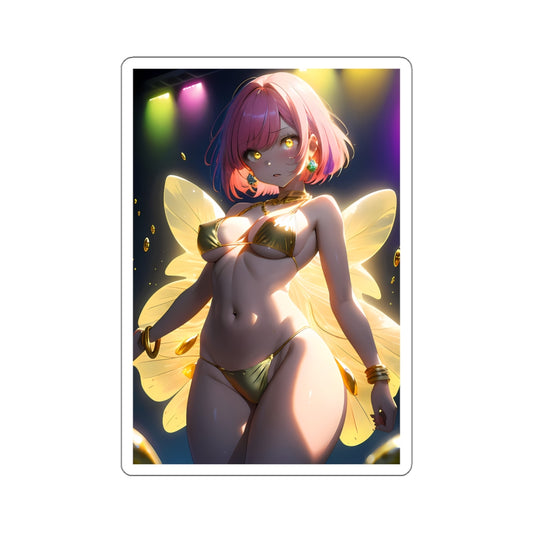 Anime Stickers1081 - Kiss-Cut Stickers