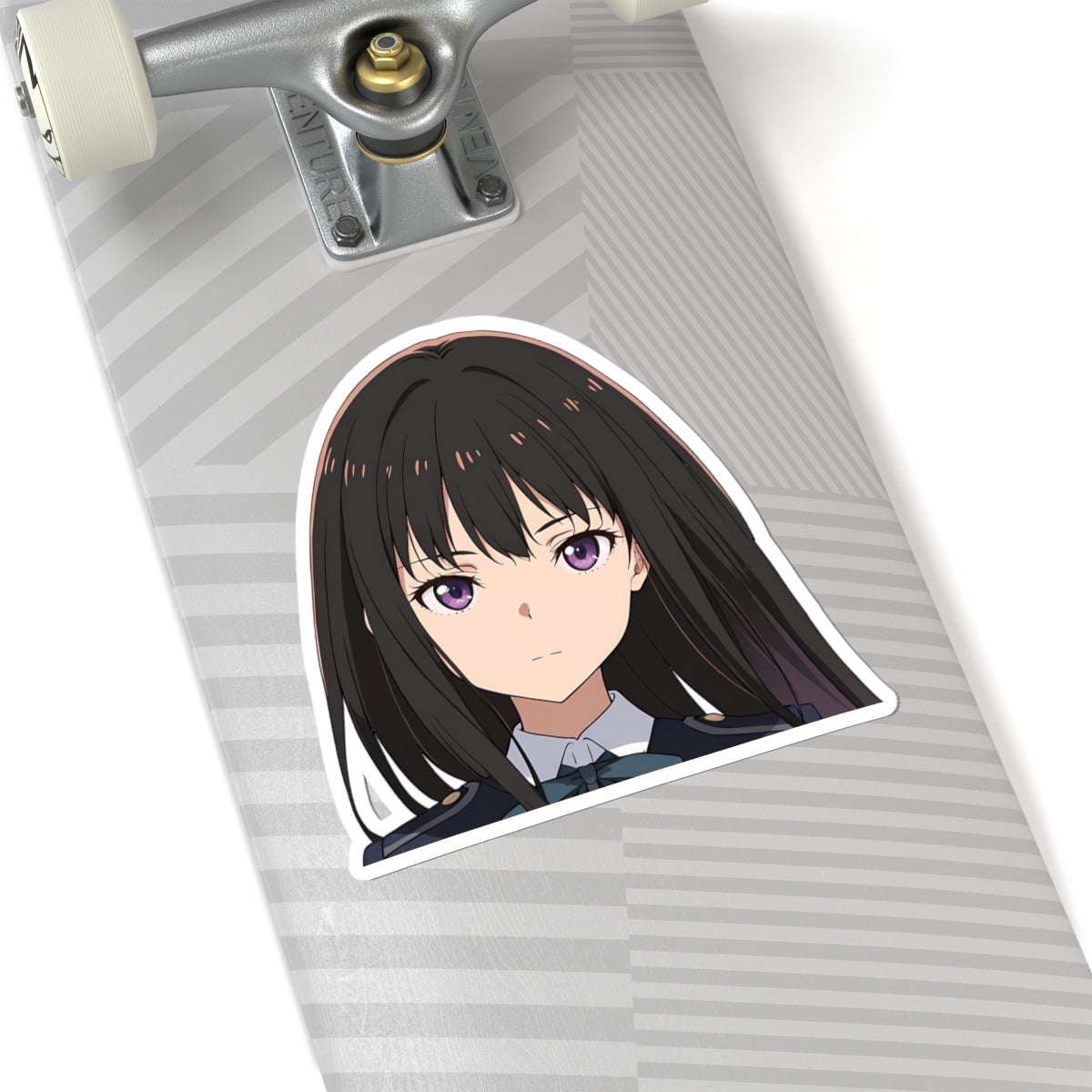 Anime Peeker Stickers023 - Takina Inoue Lycoris Recoil