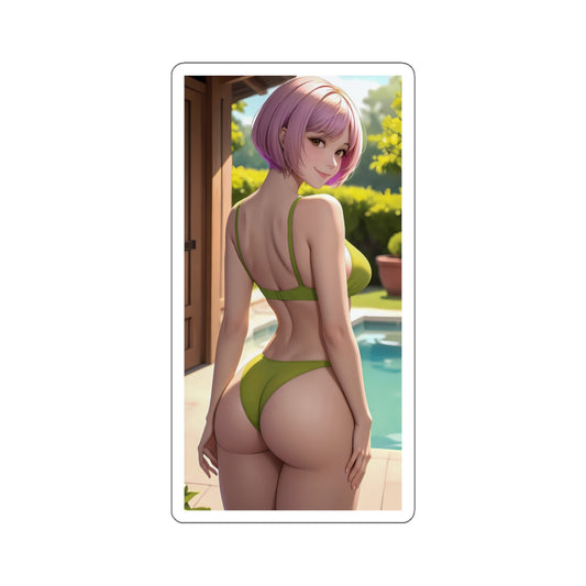 Anime Stickers999 - Kiss-Cut Stickers