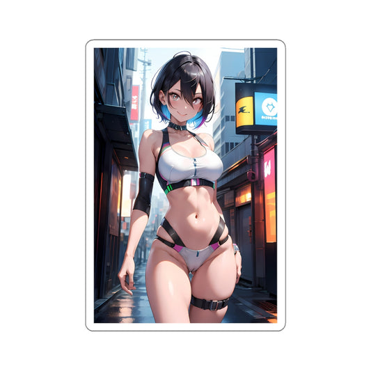 Anime Stickers914 - Kiss-Cut Stickers