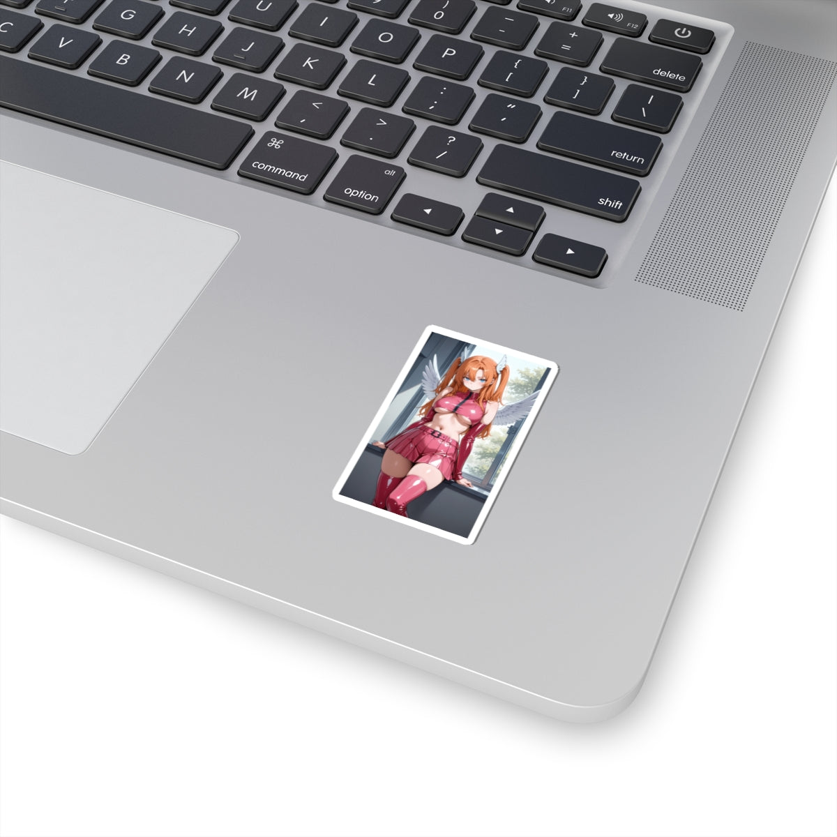 Anime Stickers-1339 - Kiss-Cut Stickers