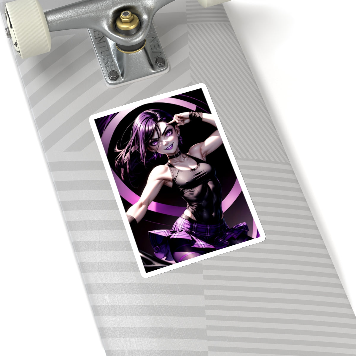 Anime Stickers849 - Kiss-Cut Stickers