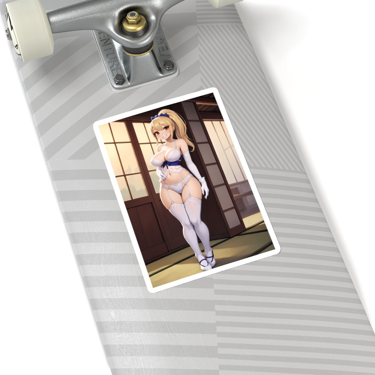 Anime Stickers1109 - Kiss-Cut Stickers