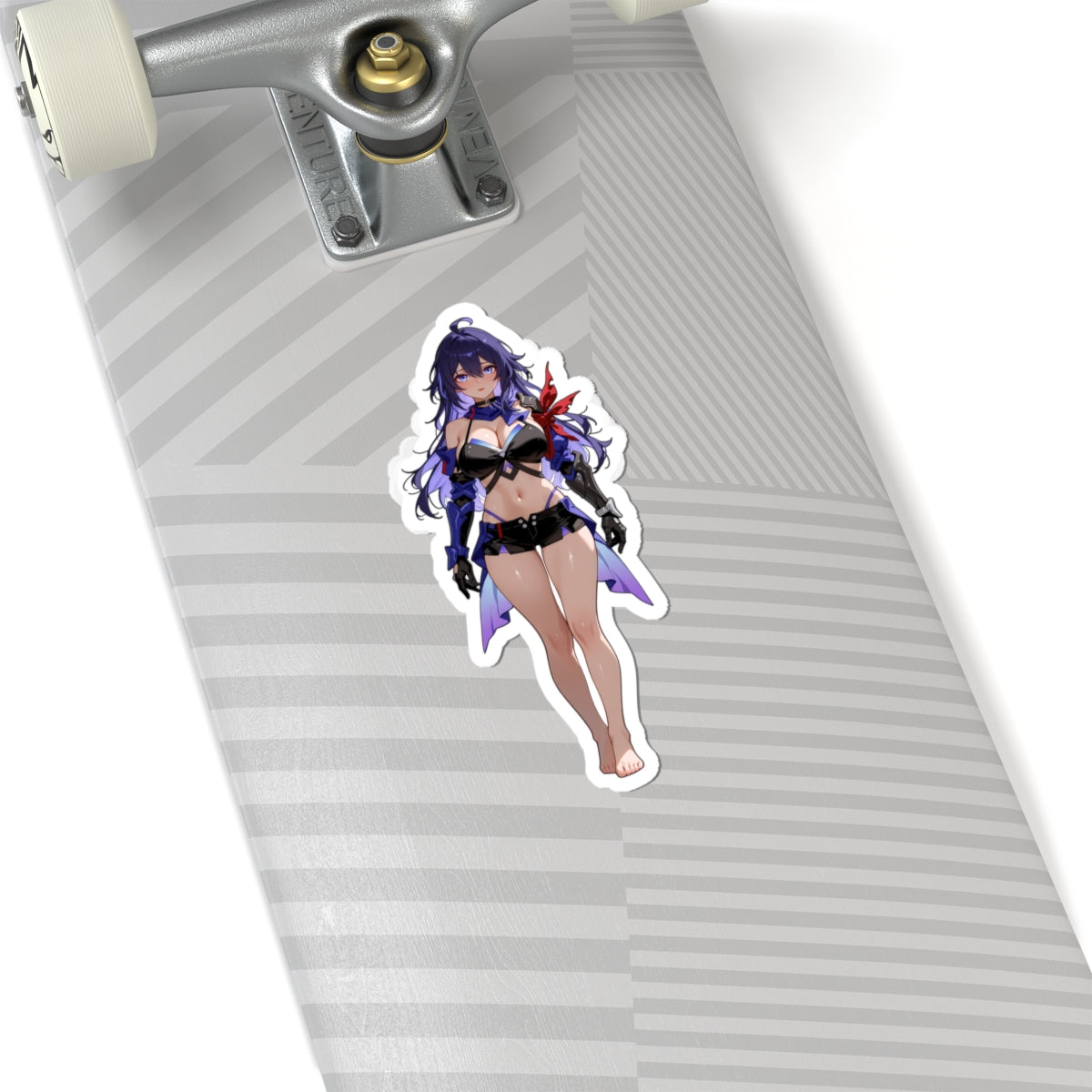 Window Decals - Seele008 - Kiss-Cut Stickers