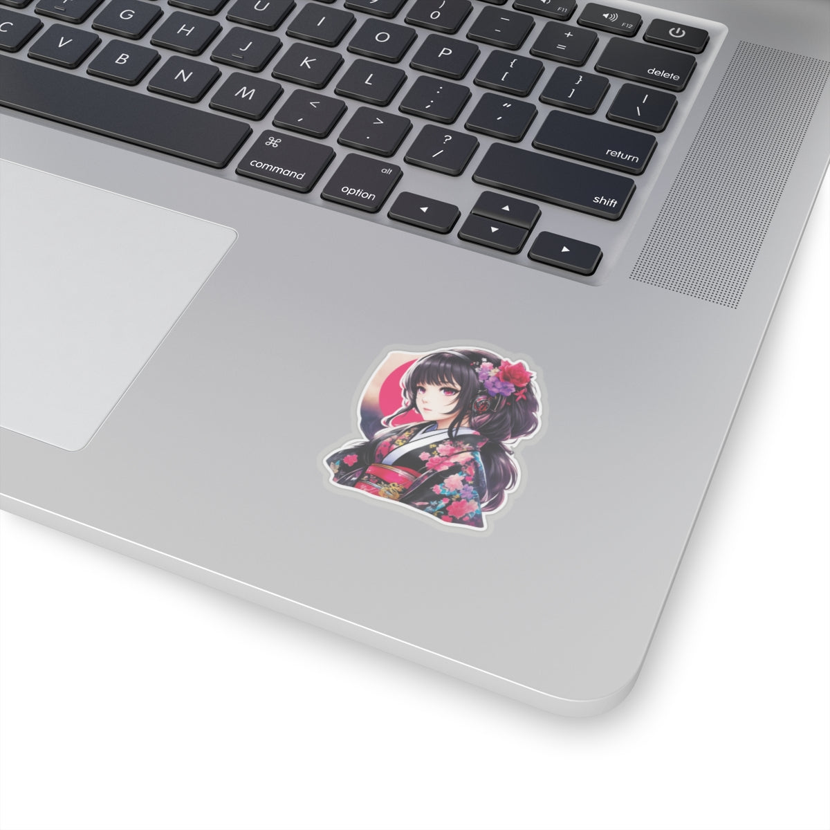 Anime Sticker009 Kiss-Cut Stickers