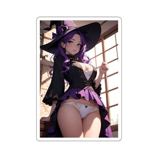 Anime Stickers1134 - Kiss-Cut Stickers