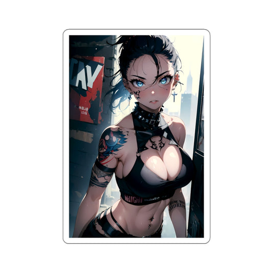 Anime Stickers1056 - Kiss-Cut Stickers