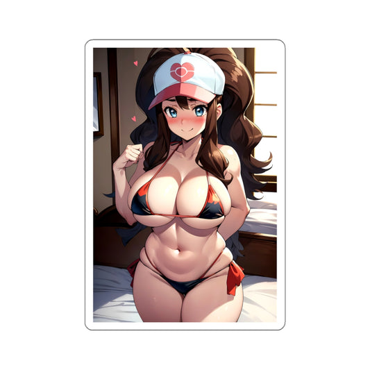 Anime Stickers1044 - Kiss-Cut Stickers