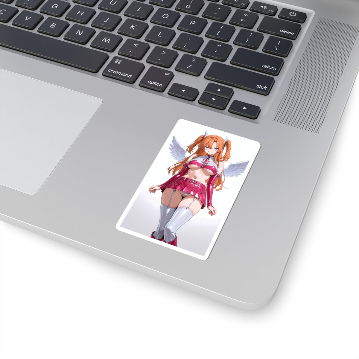 Anime Stickers-1337 - Kiss-Cut Stickers