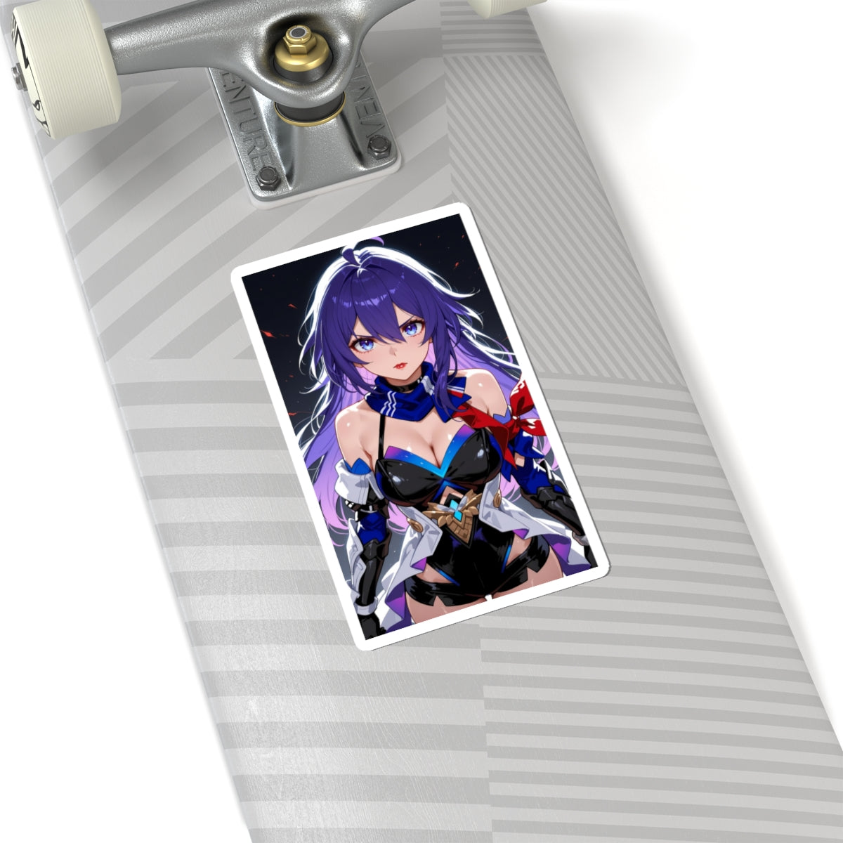 Anime Stickers-1296 - Kiss-Cut Stickers