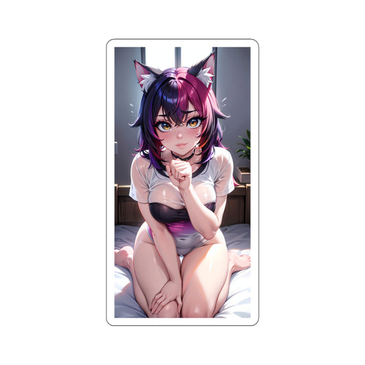 Anime Stickers918 - Kiss-Cut Stickers