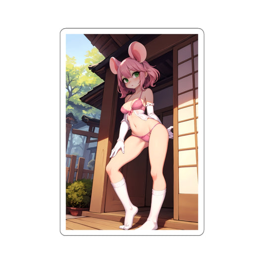 Anime Stickers1096 - Kiss-Cut Stickers