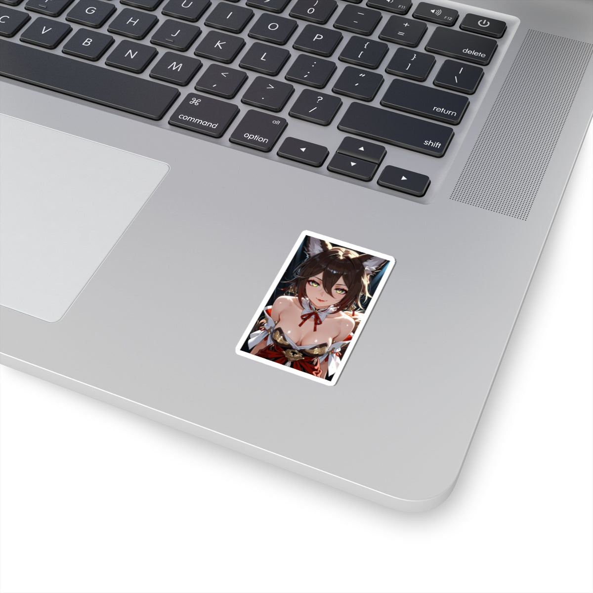 Anime Stickers-1286 - Kiss-Cut Stickers