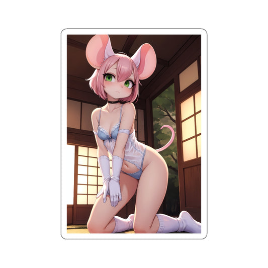Anime Stickers1097 - Kiss-Cut Stickers