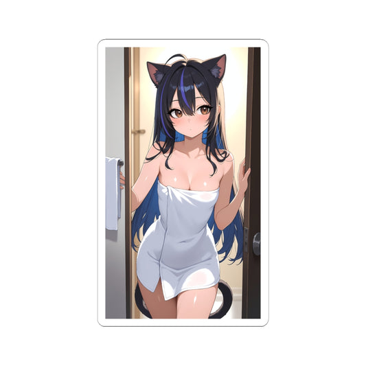 Anime Stickers-1321 - Kiss-Cut Stickers
