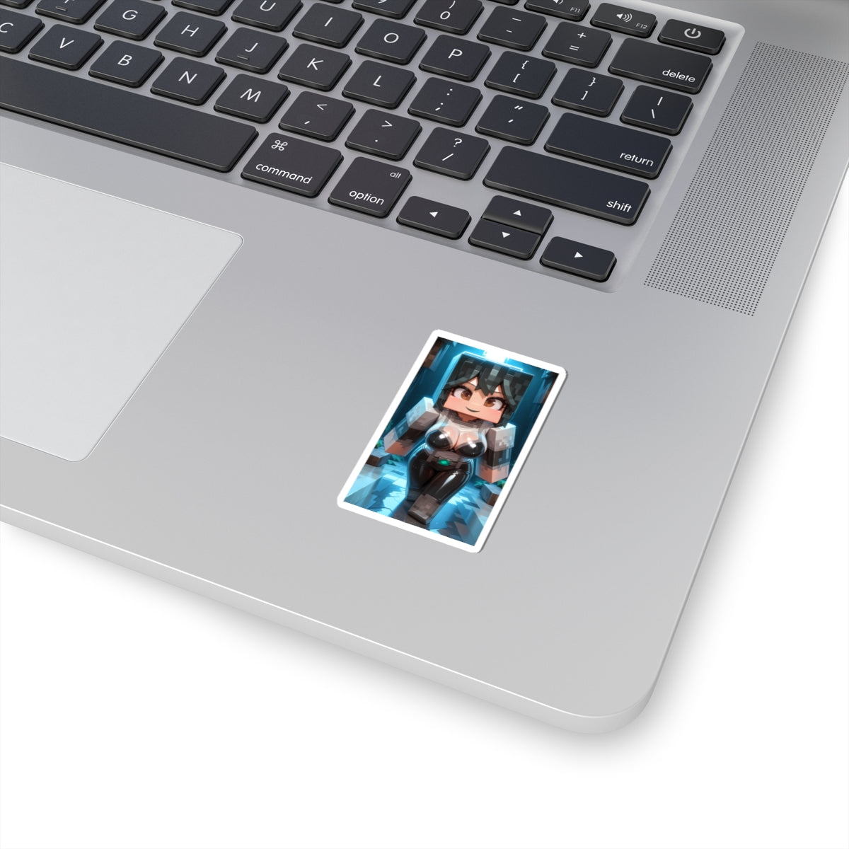 Anime Stickers-1259 - Kiss-Cut Stickers