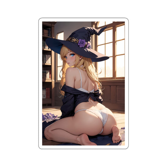 Anime Stickers1142 - Kiss-Cut Stickers
