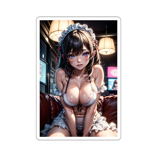 Anime Stickers803 - Kiss-Cut Stickers