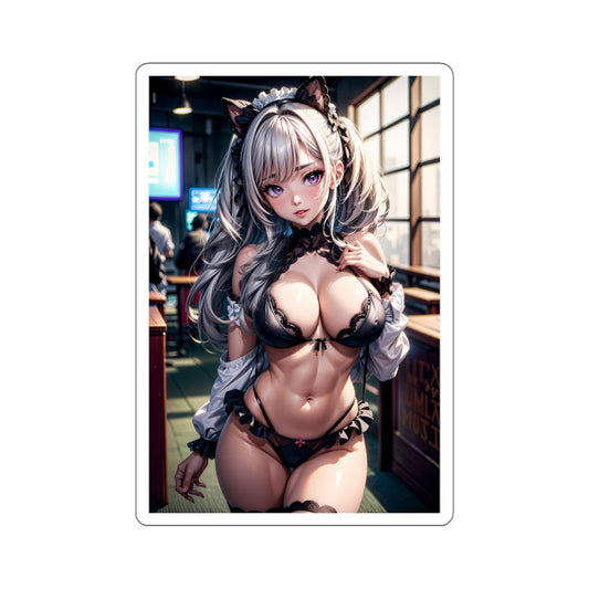 Anime Stickers798 - Kiss-Cut Stickers