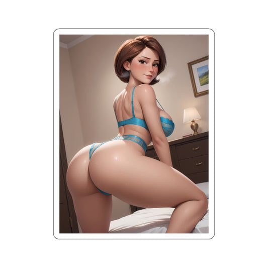 Helen Parr - Anime Stickers-1176 - Kiss-Cut Stickers