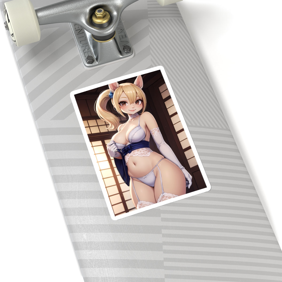 Anime Stickers1108 - Kiss-Cut Stickers