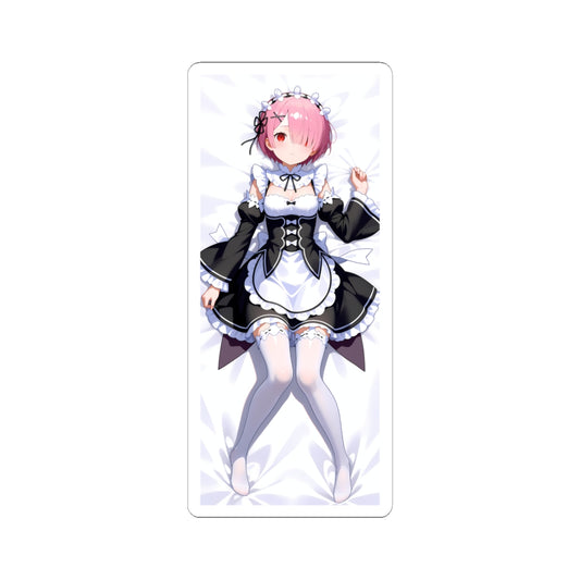 Anime Stickers-1277 - Kiss-Cut Stickers