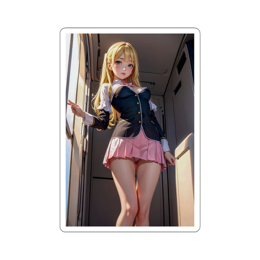 Anime Stickers937 - Kiss-Cut Stickers