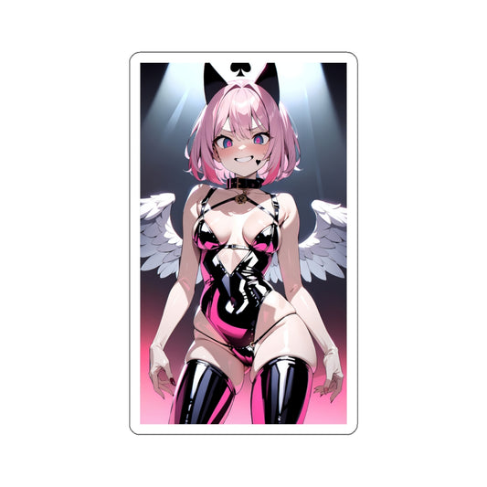Anime Stickers911 - Kiss-Cut Stickers