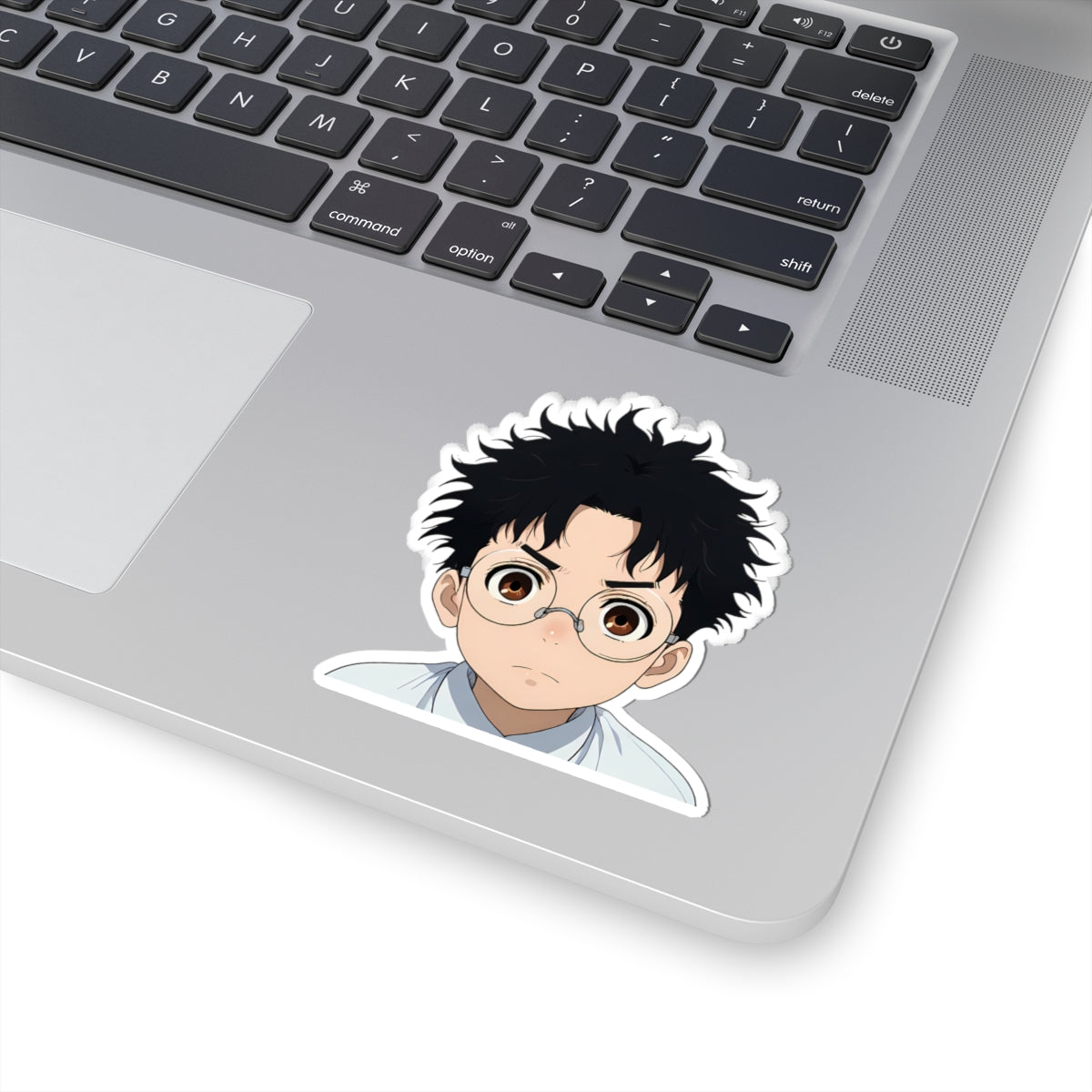 Anime Peeker Stickers014b - Ken Takakura Okarun - DanDaDan