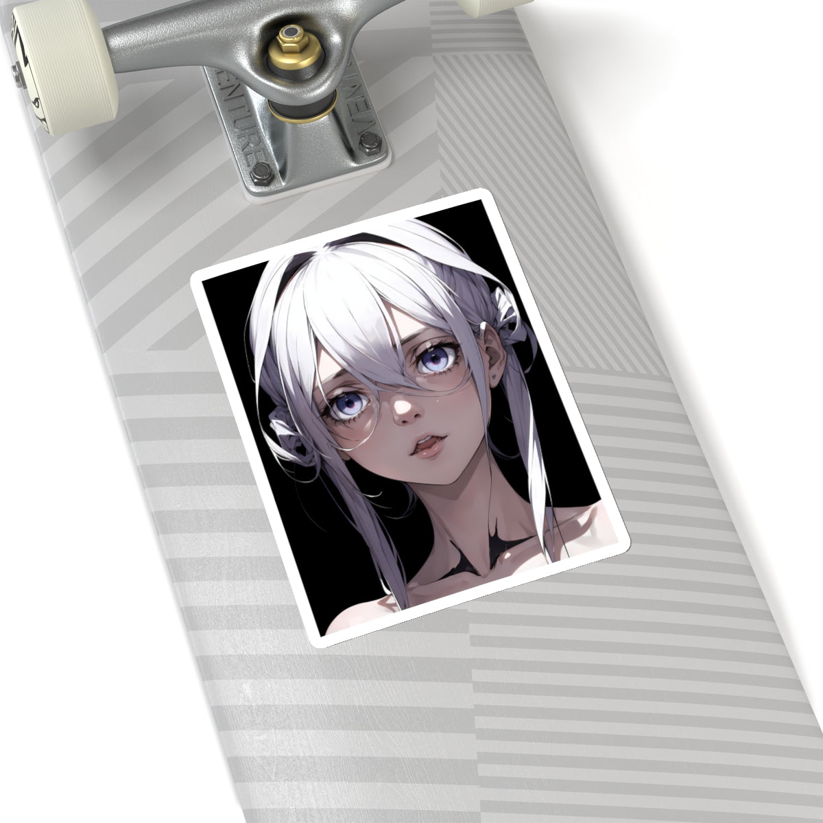 Anime Stickers1011 - Kiss-Cut Stickers