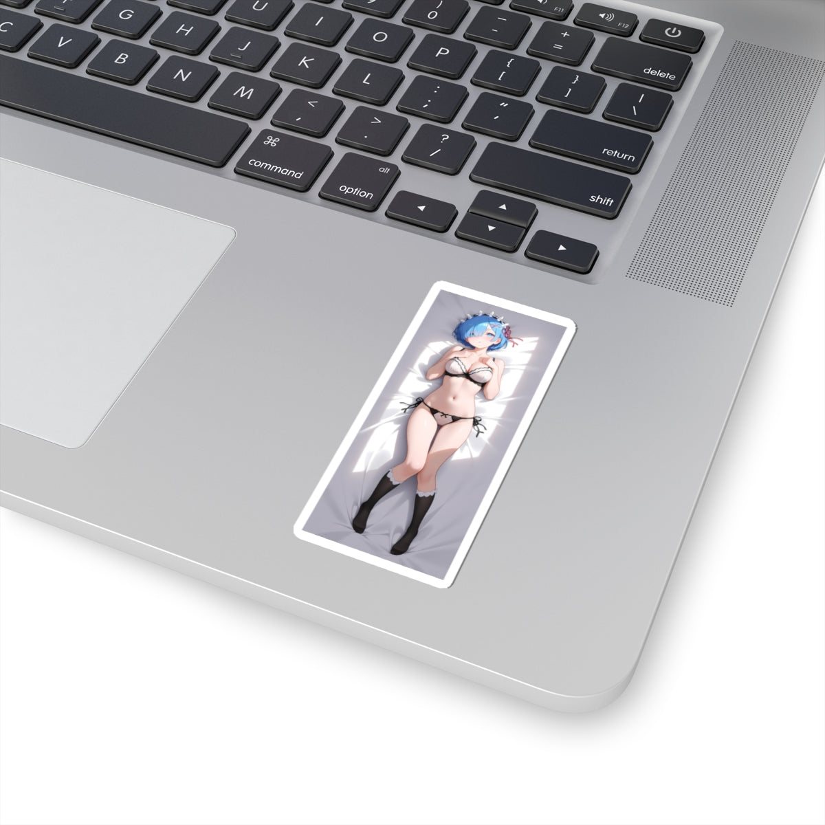 Anime Stickers-1273 - Kiss-Cut Stickers