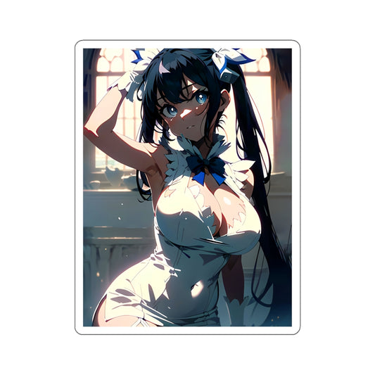 Anime Stickers758 - Kiss-Cut Stickers - AdehnoryGifts