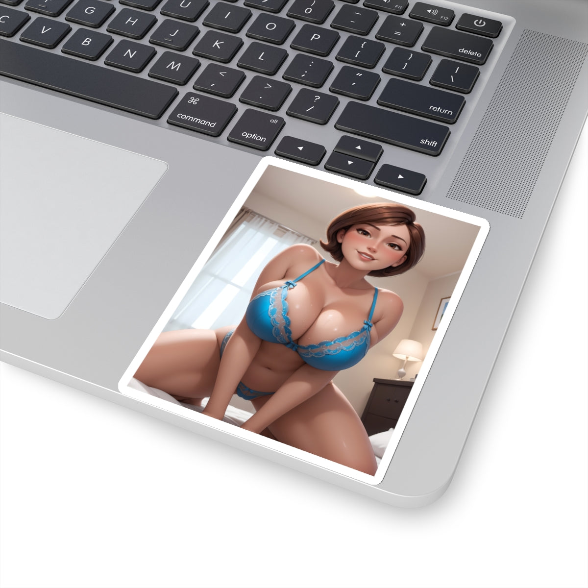 Helen Parr - Anime Stickers-1173 - Kiss-Cut Stickers