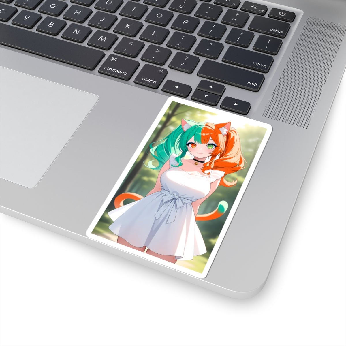 Anime Stickers-1307 - Kiss-Cut Stickers