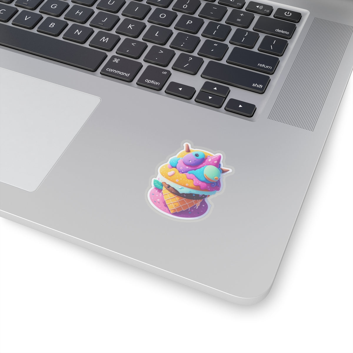 Kawaii Stickers007 - Kiss-Cut Stickers