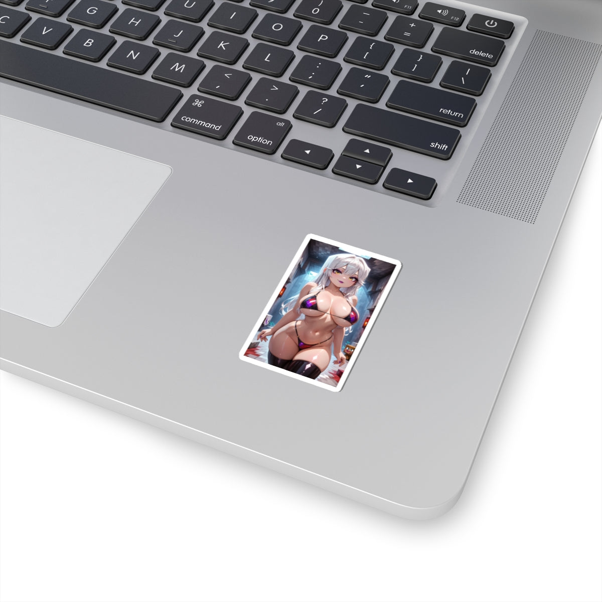 Anime Stickers-1262 - Kiss-Cut Stickers