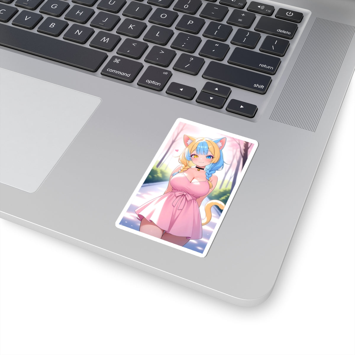 Anime Stickers-1302 - Kiss-Cut Stickers