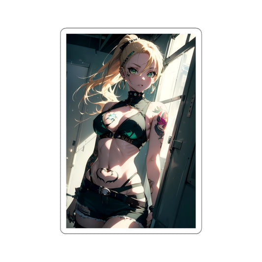 Anime Stickers1059 - Kiss-Cut Stickers