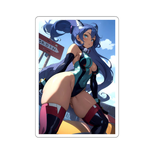 Anime Stickers1042 - Kiss-Cut Stickers
