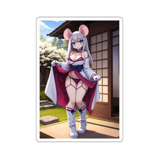 Anime Stickers1092 - Kiss-Cut Stickers