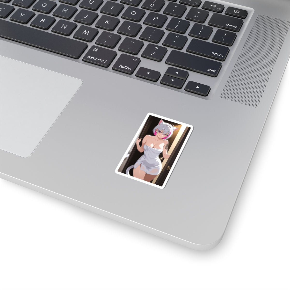 Anime Stickers-1319 - Kiss-Cut Stickers