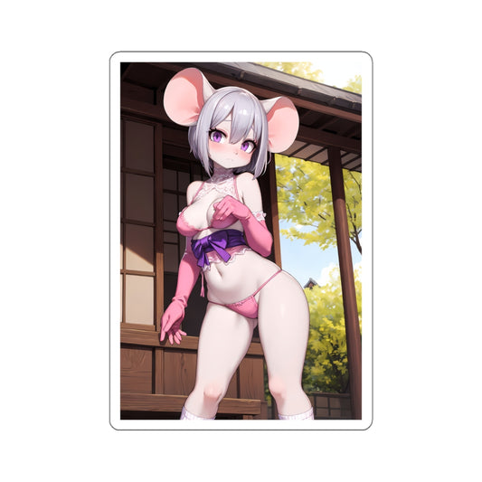 Anime Stickers1102 - Kiss-Cut Stickers