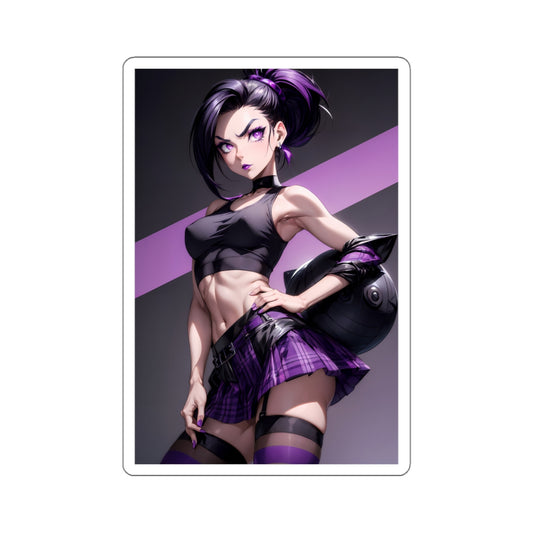 Anime Stickers846 - Kiss-Cut Stickers