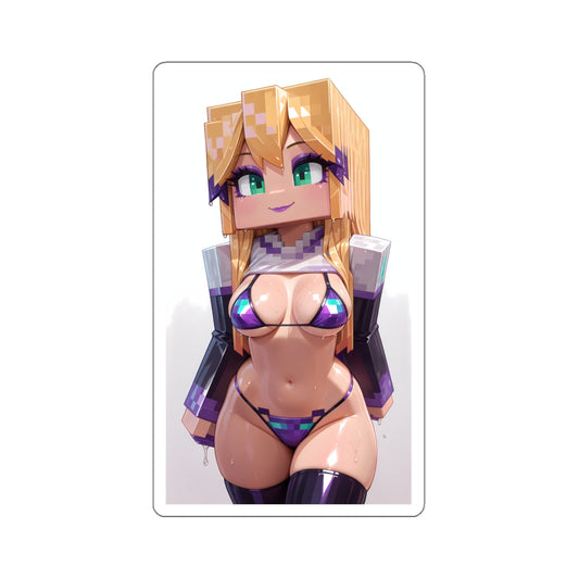 Anime Stickers-1251 - Kiss-Cut Stickers
